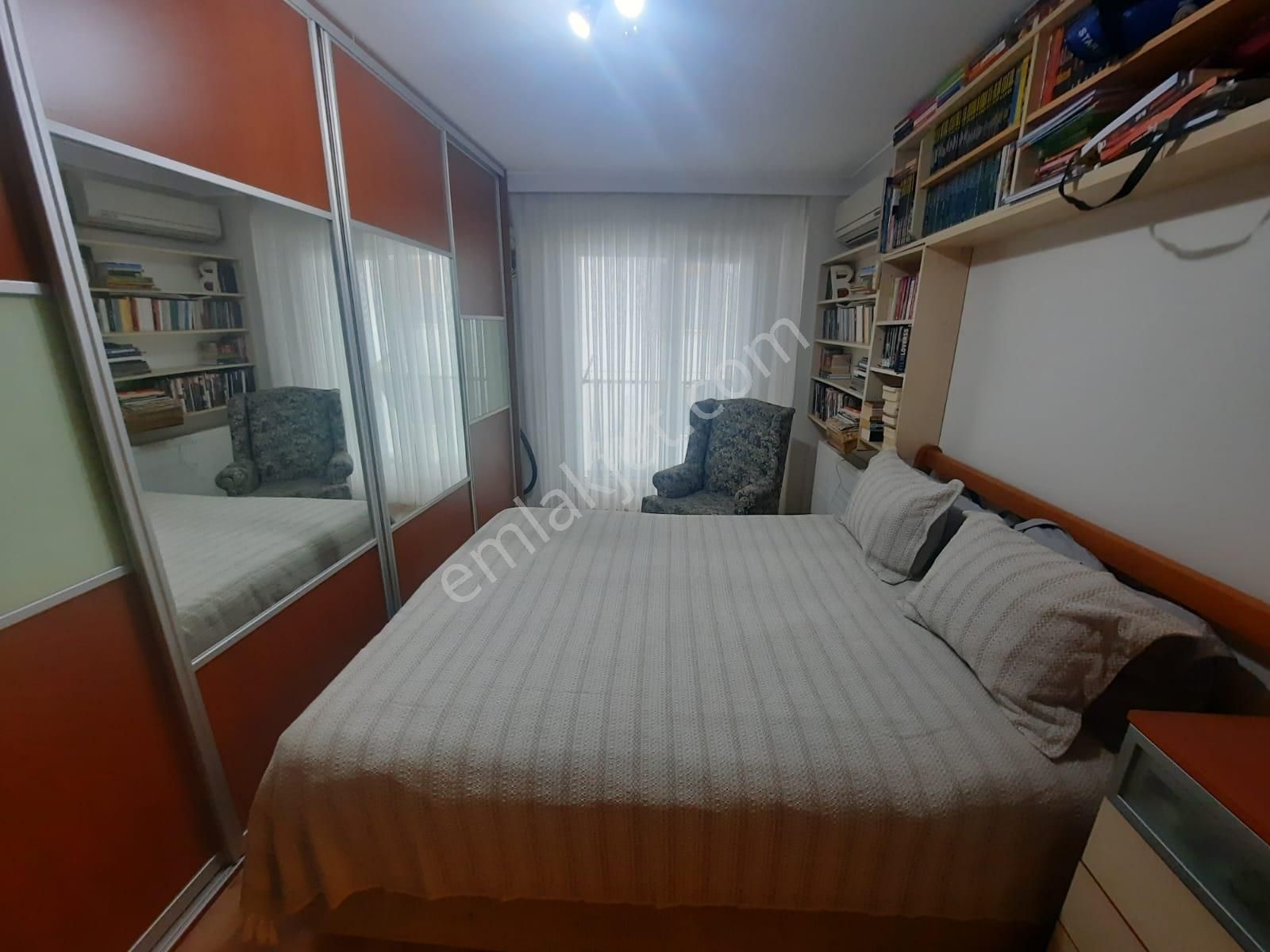 Salacak Çiçekci Satılık 3+1 Kombili Daire - Görsel 22