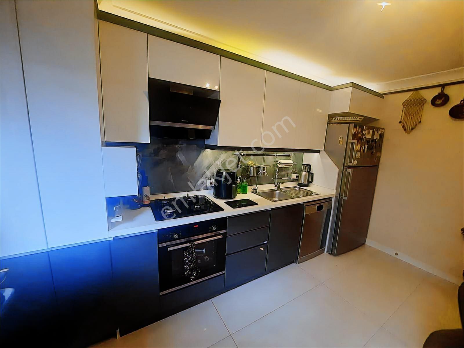 Salacak Çiçekci Satılık 3+1 Kombili Daire - Görsel 14