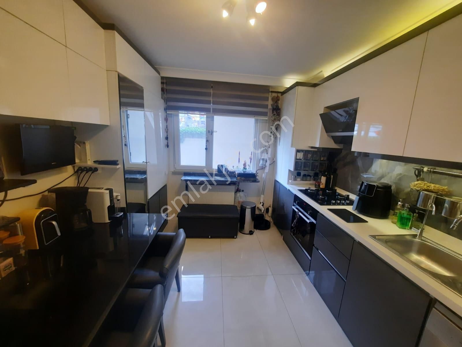 Salacak Çiçekci Satılık 3+1 Kombili Daire - Görsel 13