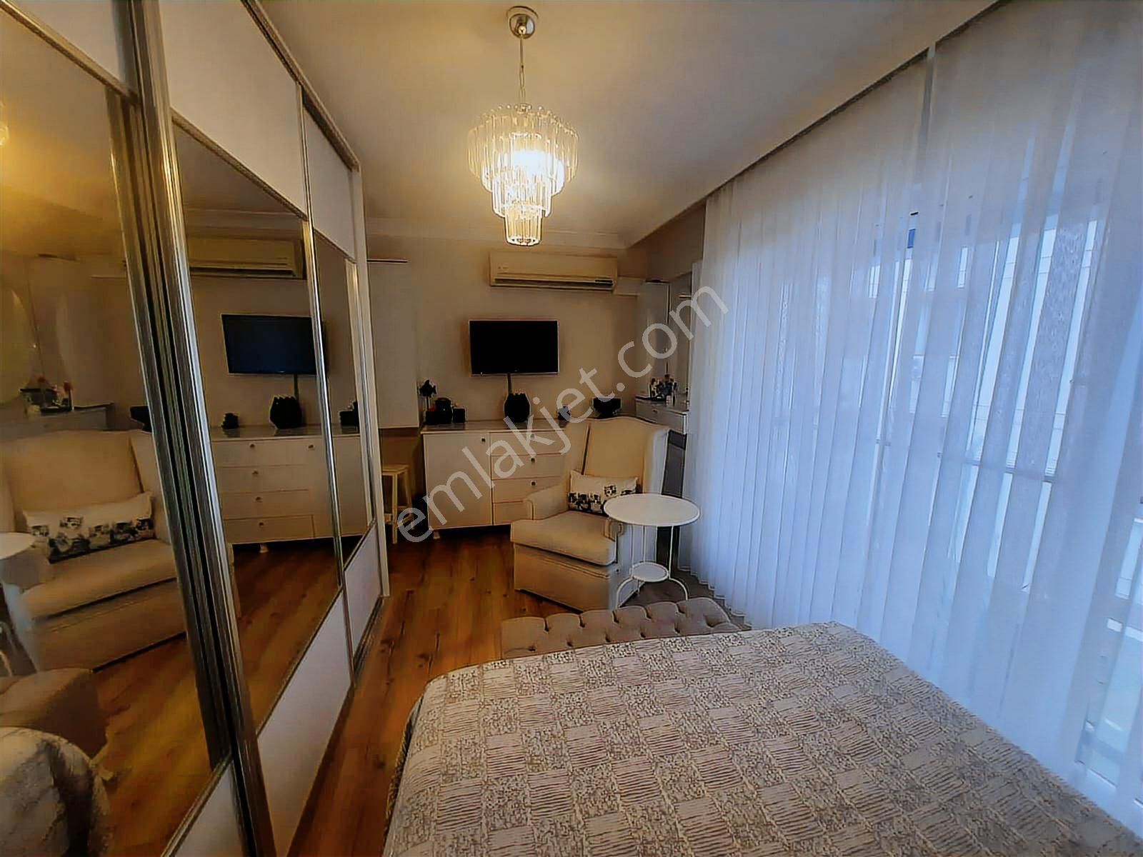 Salacak Çiçekci Satılık 3+1 Kombili Daire - Görsel 24