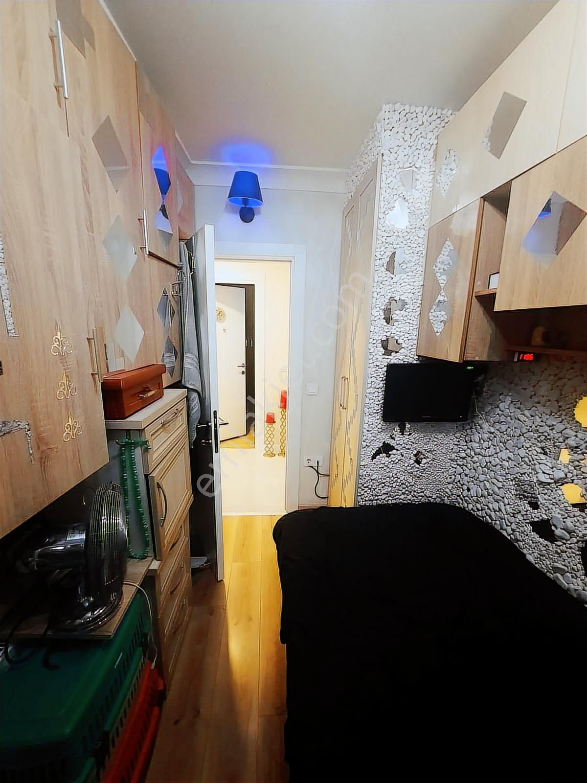 Salacak Çiçekci Satılık 3+1 Kombili Daire - Görsel 17