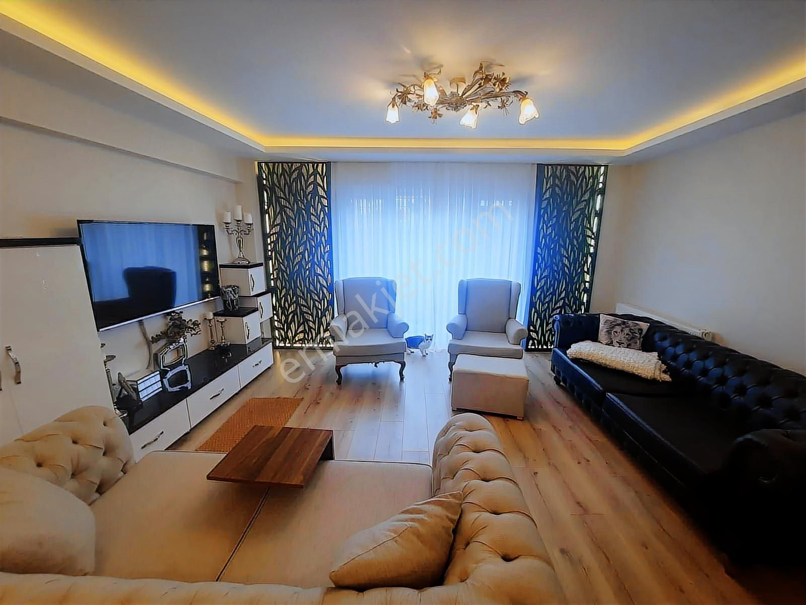 Salacak Çiçekci Satılık 3+1 Kombili Daire - Görsel 10