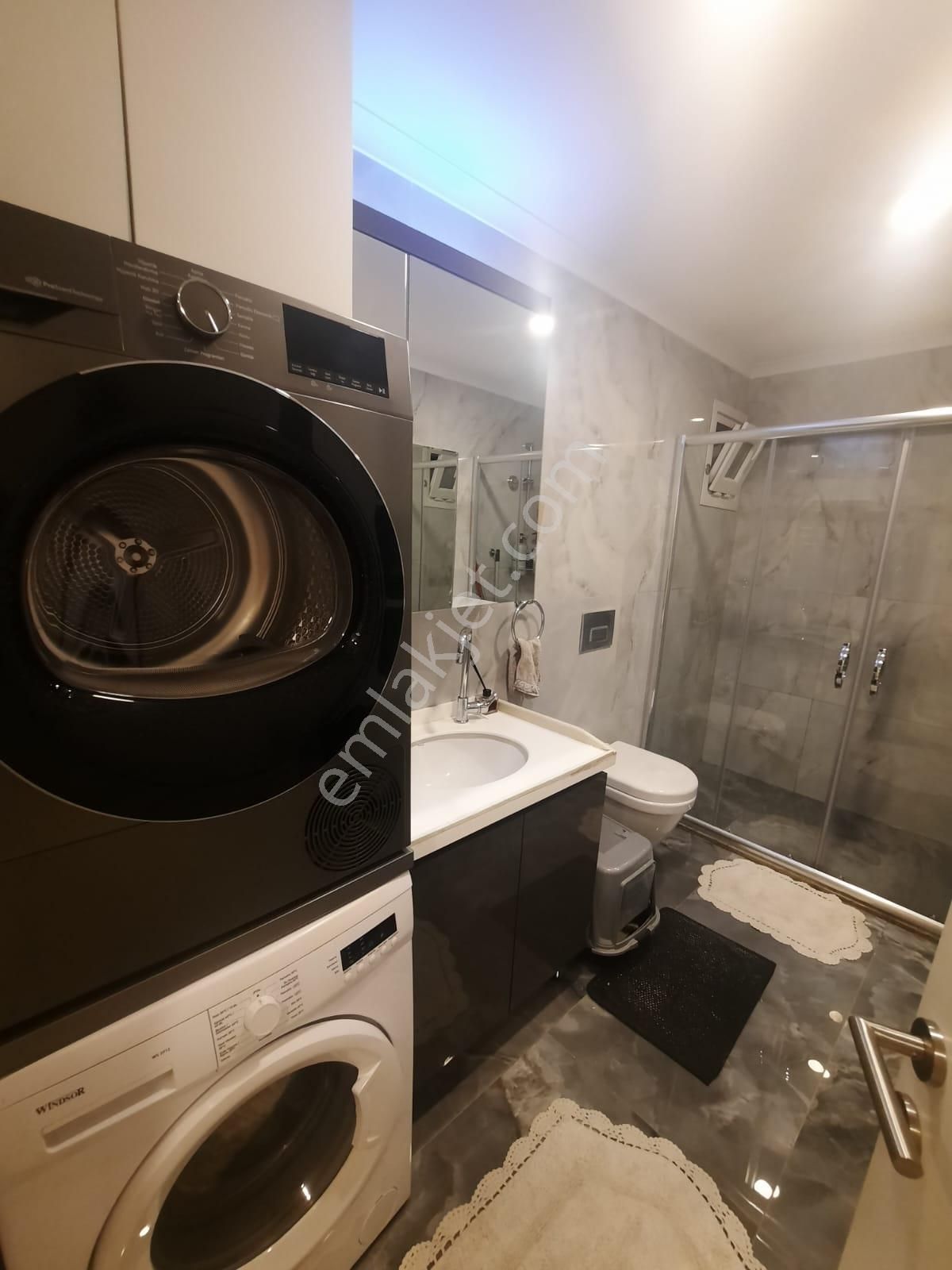 Salacak Çiçekci Satılık 3+1 Kombili Daire - Görsel 29