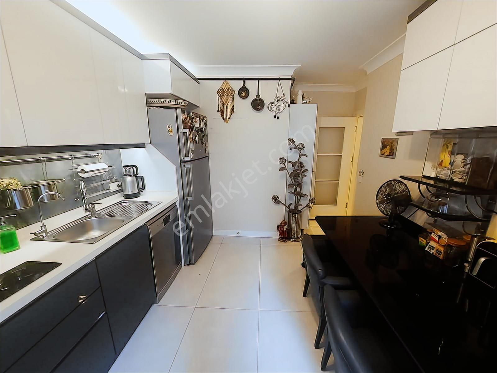 Salacak Çiçekci Satılık 3+1 Kombili Daire - Görsel 28