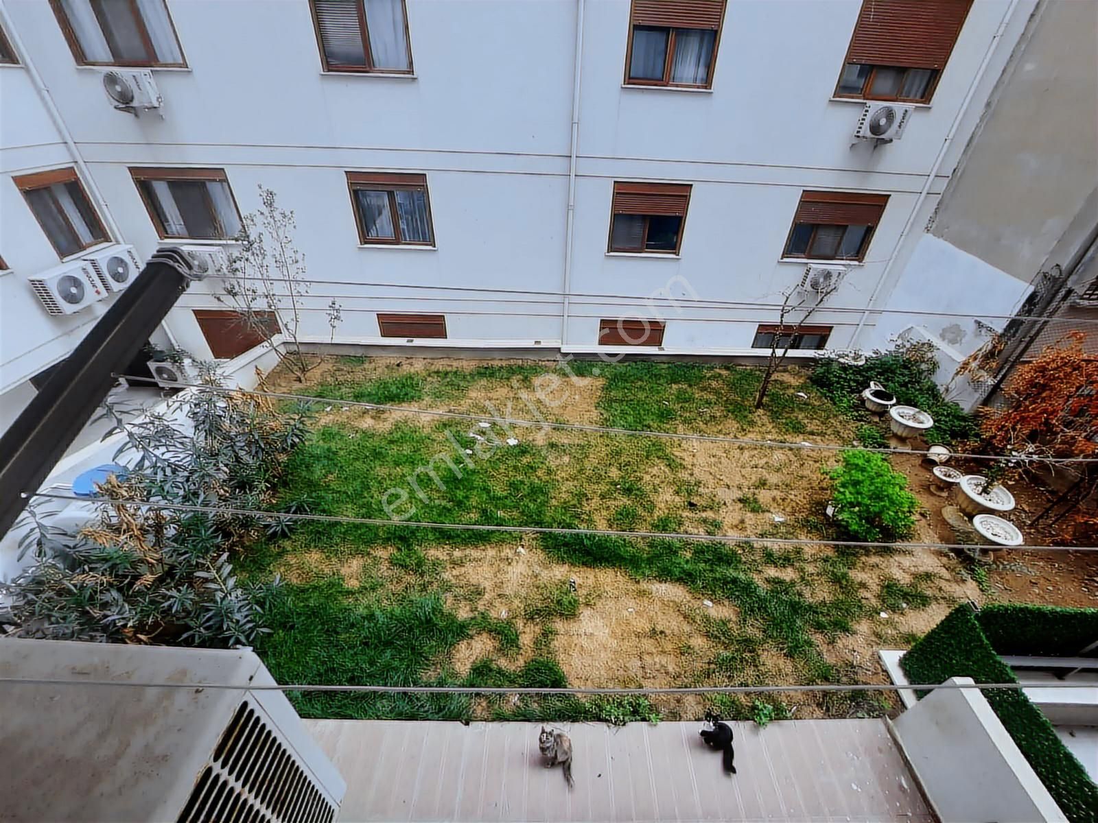 Salacak Çiçekci Satılık 3+1 Kombili Daire - Görsel 4