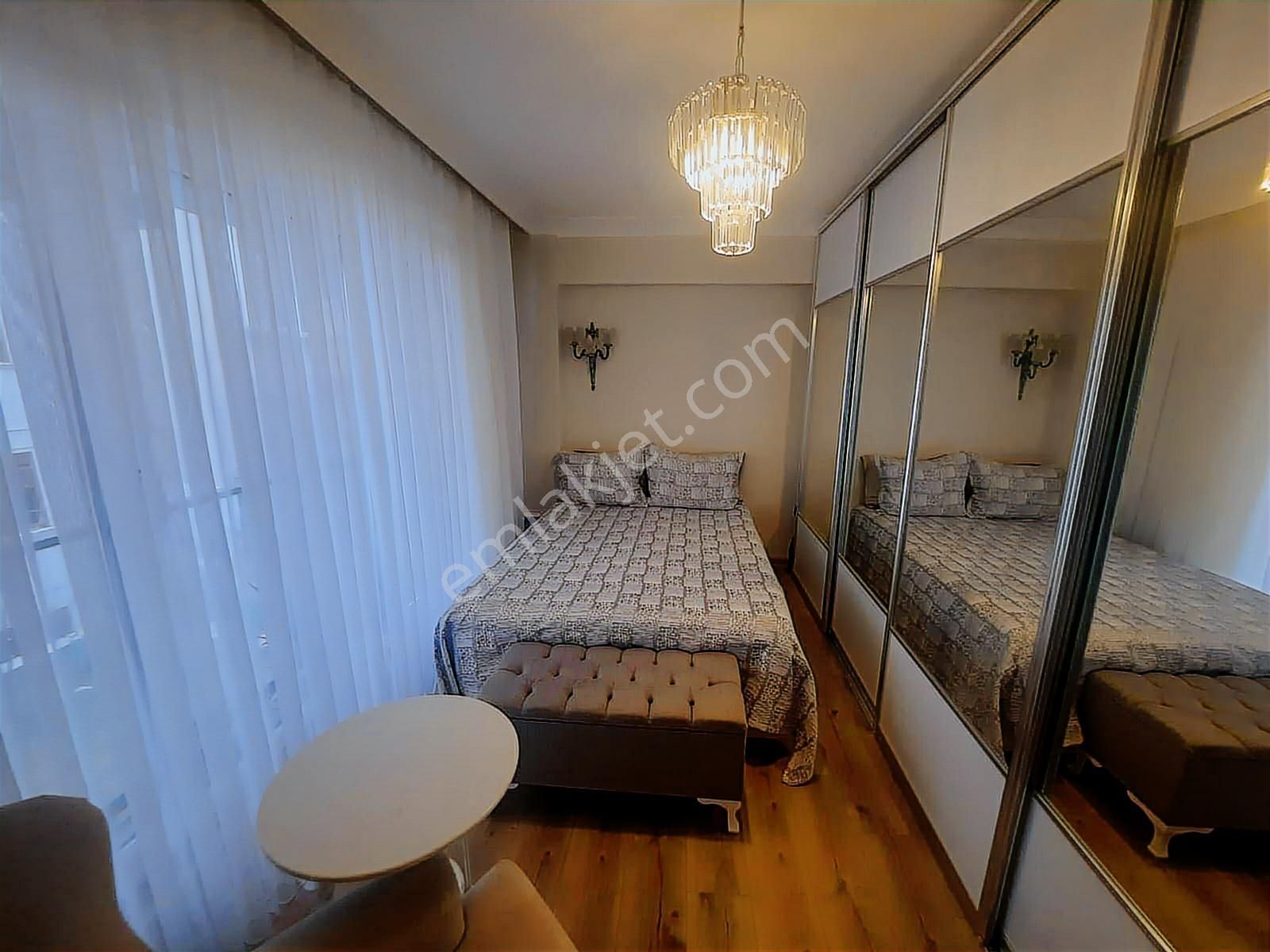 Salacak Çiçekci Satılık 3+1 Kombili Daire - Görsel 9