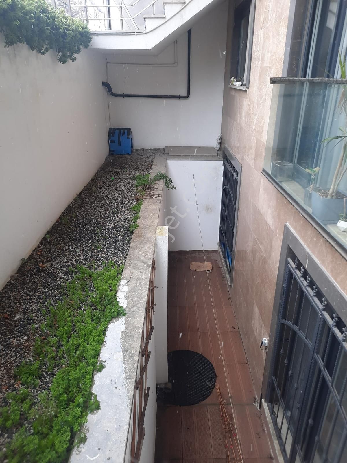 Salacak Çiçekci Satılık 3+1 Kombili Daire - Görsel 19