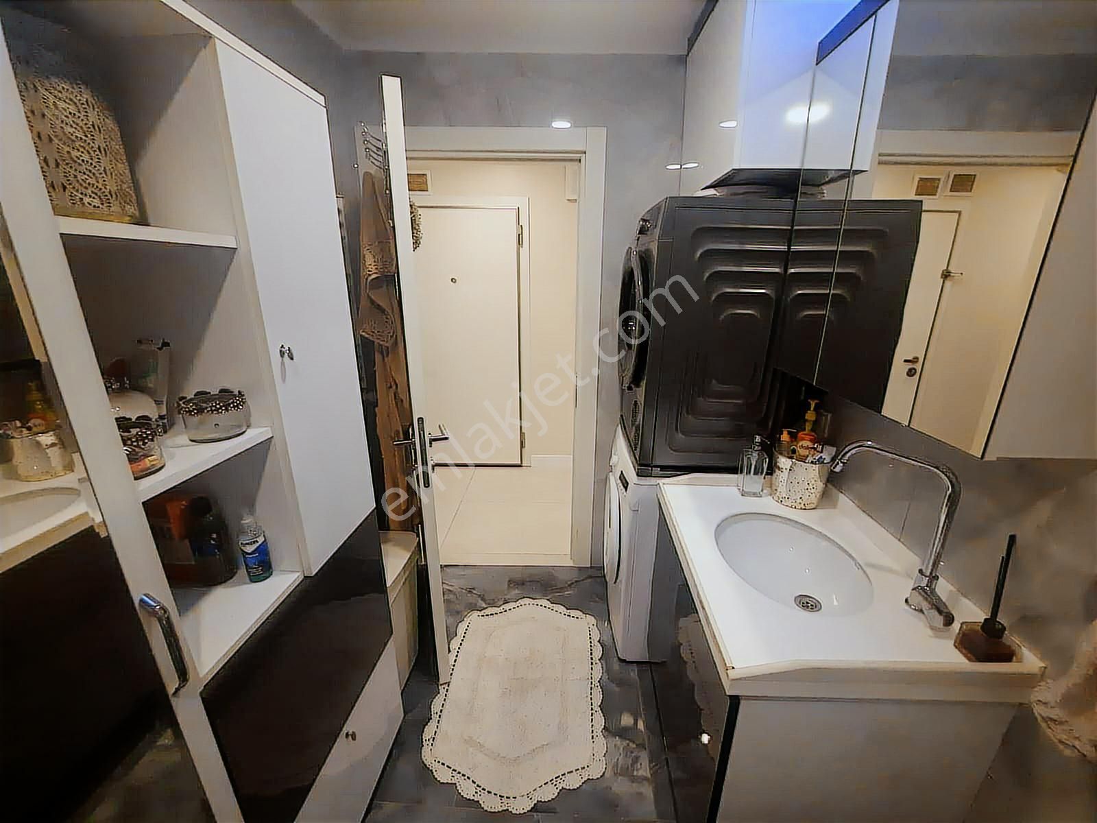 Salacak Çiçekci Satılık 3+1 Kombili Daire - Görsel 31