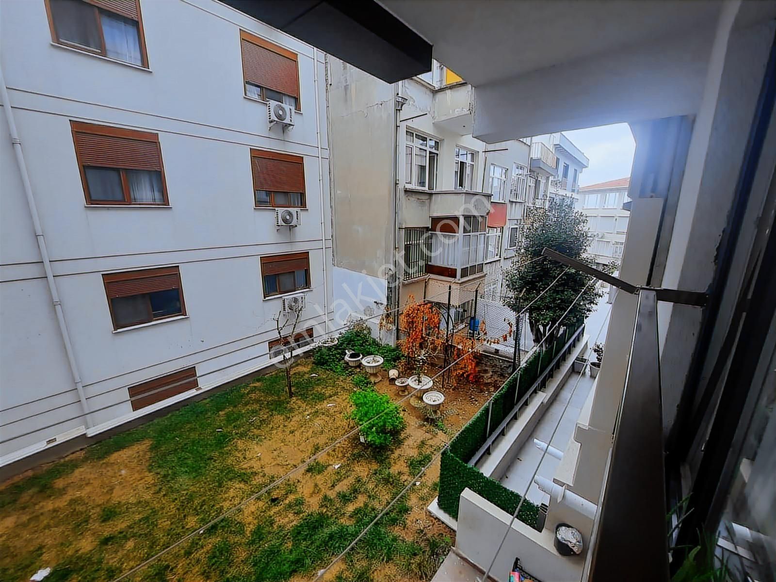 Salacak Çiçekci Satılık 3+1 Kombili Daire - Görsel 3