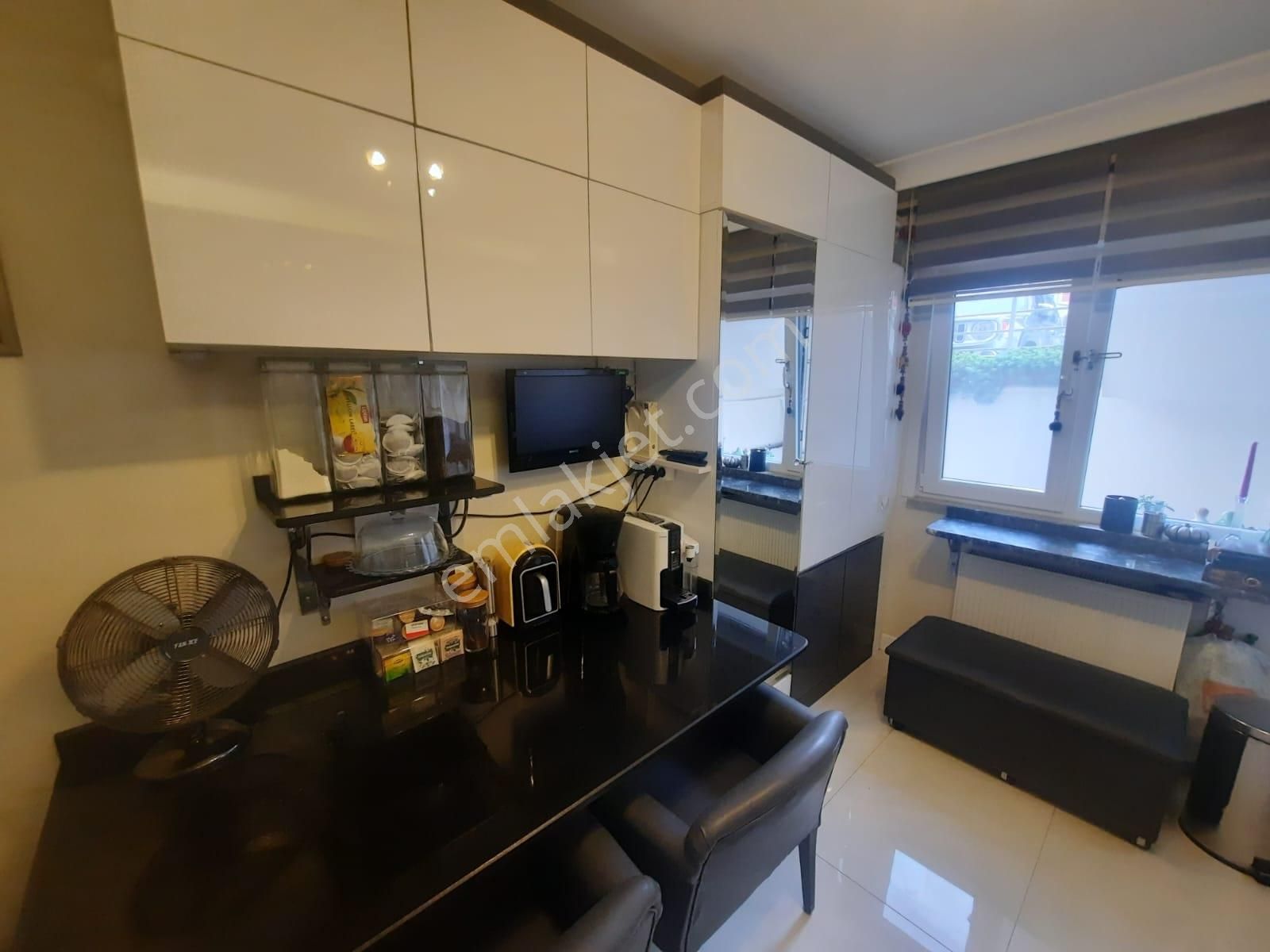 Salacak Çiçekci Satılık 3+1 Kombili Daire - Görsel 16