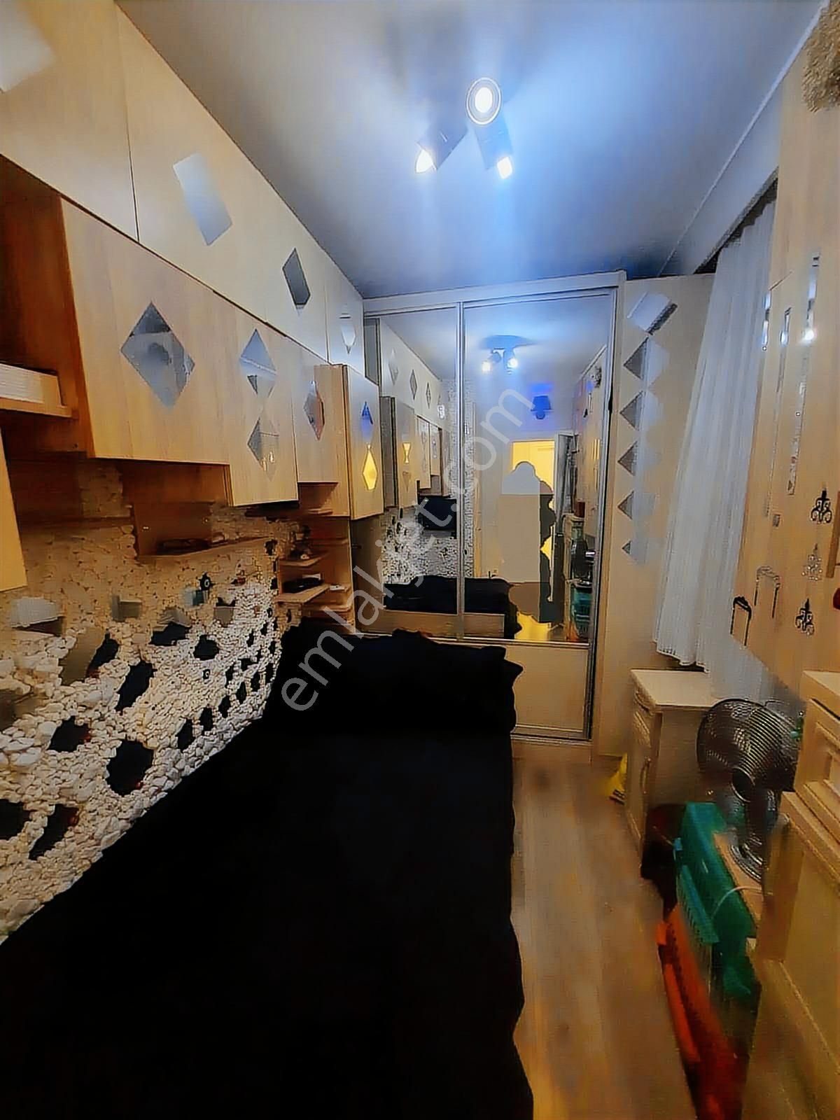 Salacak Çiçekci Satılık 3+1 Kombili Daire - Görsel 2