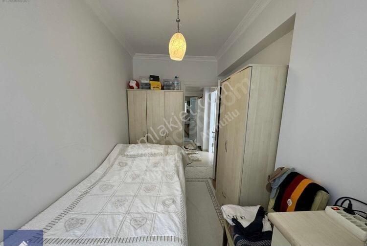 Armutlu Karşıyaka Da Denize Sıfır Satılık Deniz Manzaralı 1+1 - Görsel 6