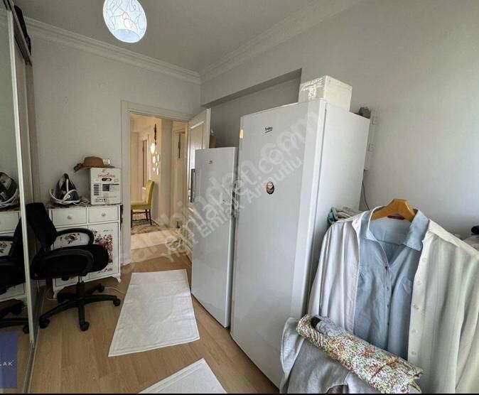 Armutlu Karşıyaka Da Denize Sıfır Satılık Deniz Manzaralı 1+1 - Görsel 9