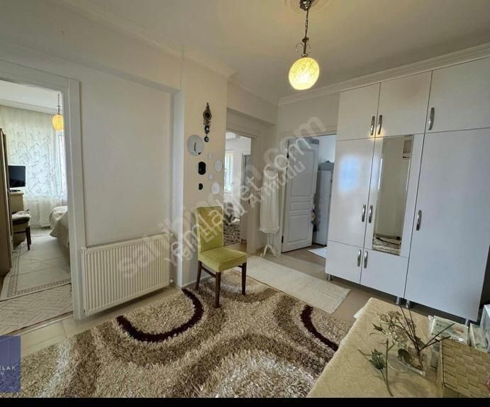 Armutlu Karşıyaka Da Denize Sıfır Satılık Deniz Manzaralı 1+1 - Görsel 8