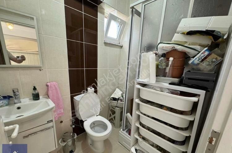 Armutlu Karşıyaka Da Denize Sıfır Satılık Deniz Manzaralı 1+1 - Görsel 10