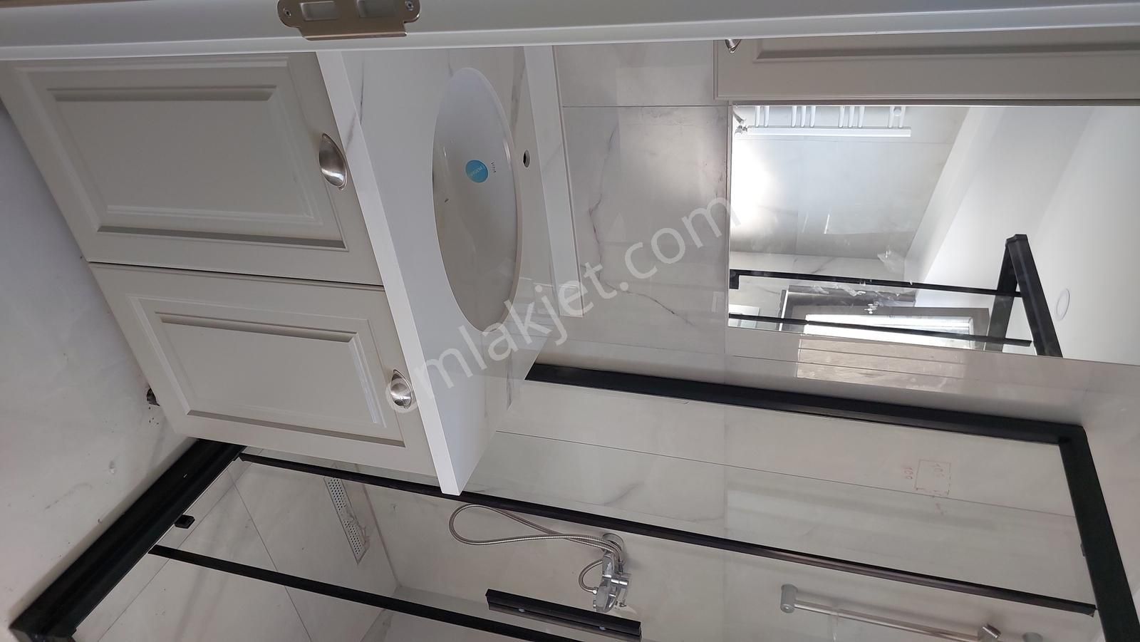 Burhaniye Kapalı Otoparklı Asansörlü Satılık 4+1 Dubleks - Görsel 35