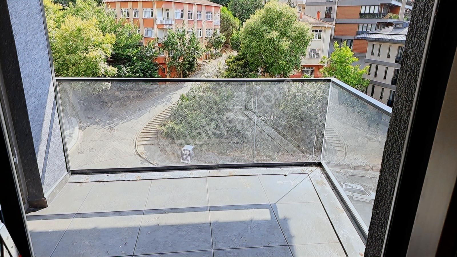 Burhaniye Kapalı Otoparklı Asansörlü Satılık 4+1 Dubleks - Görsel 27
