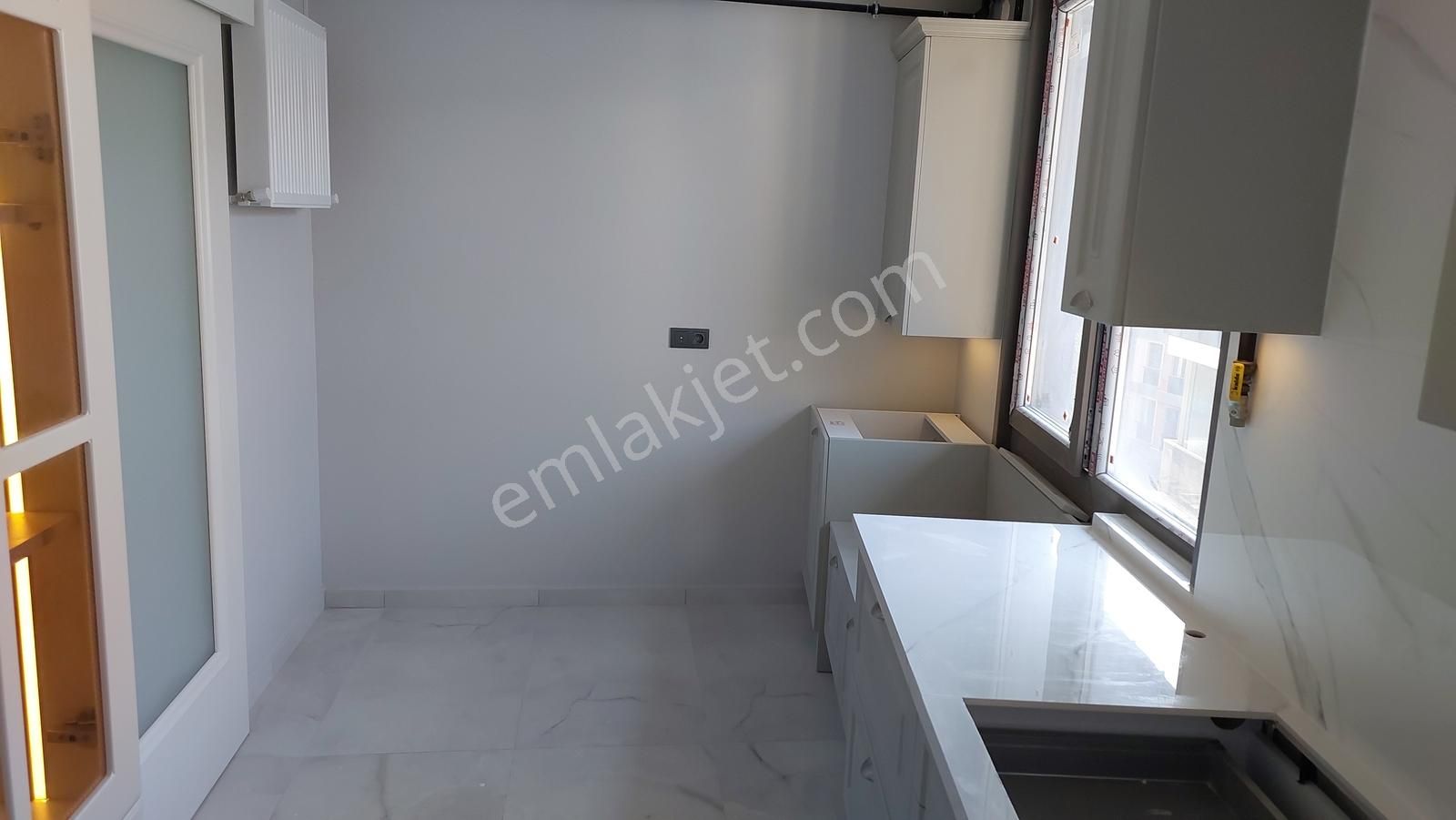 Burhaniye Kapalı Otoparklı Asansörlü Satılık 4+1 Dubleks - Görsel 29