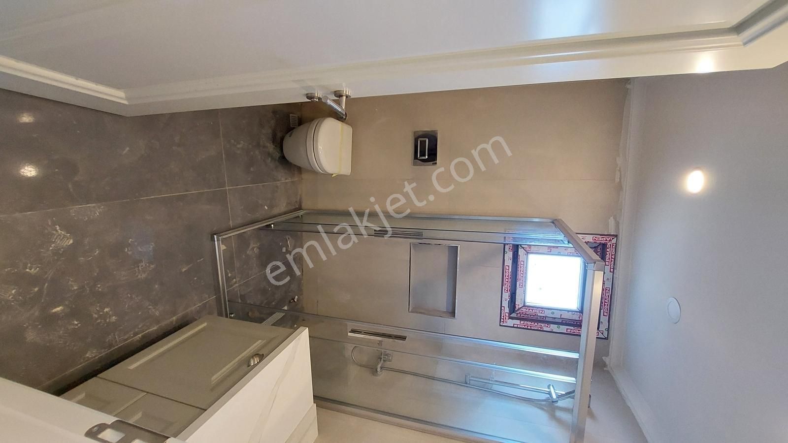 Burhaniye Kapalı Otoparklı Asansörlü Satılık 4+1 Dubleks - Görsel 23