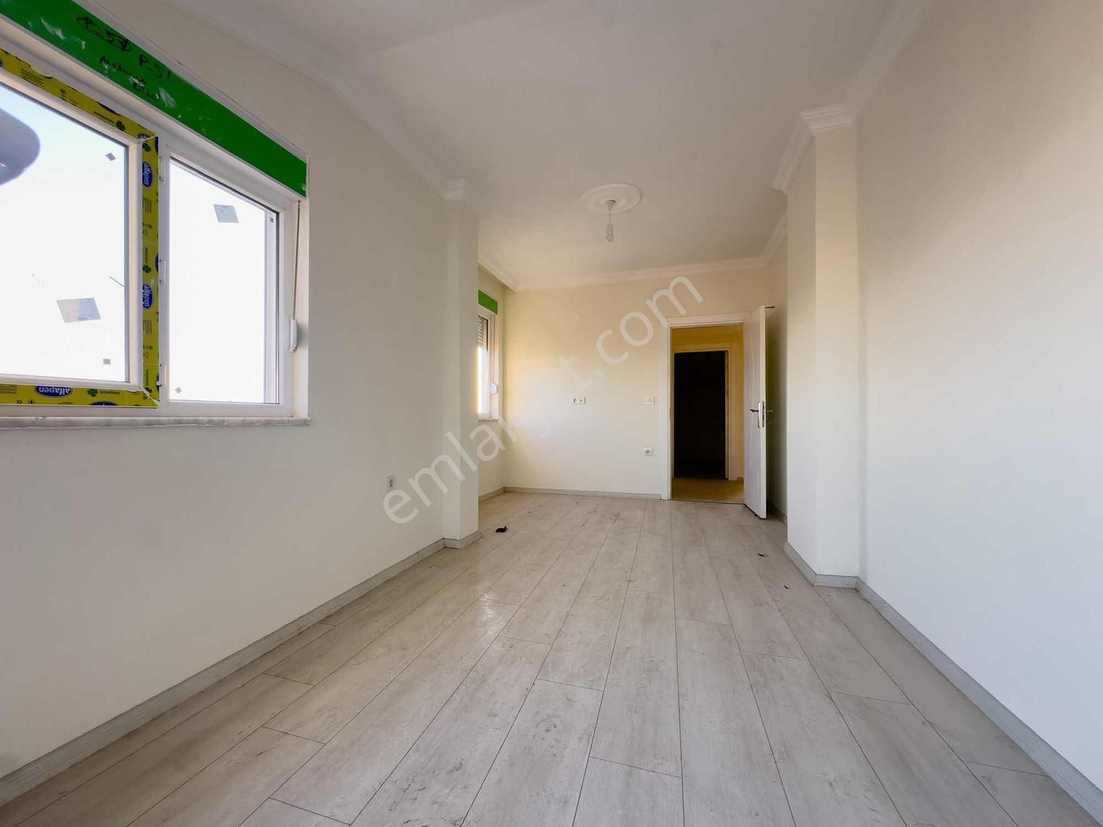 Side Kavşağında 4+1 Asansörlü Dubleks Satılık Sıfır Daire - Görsel 32