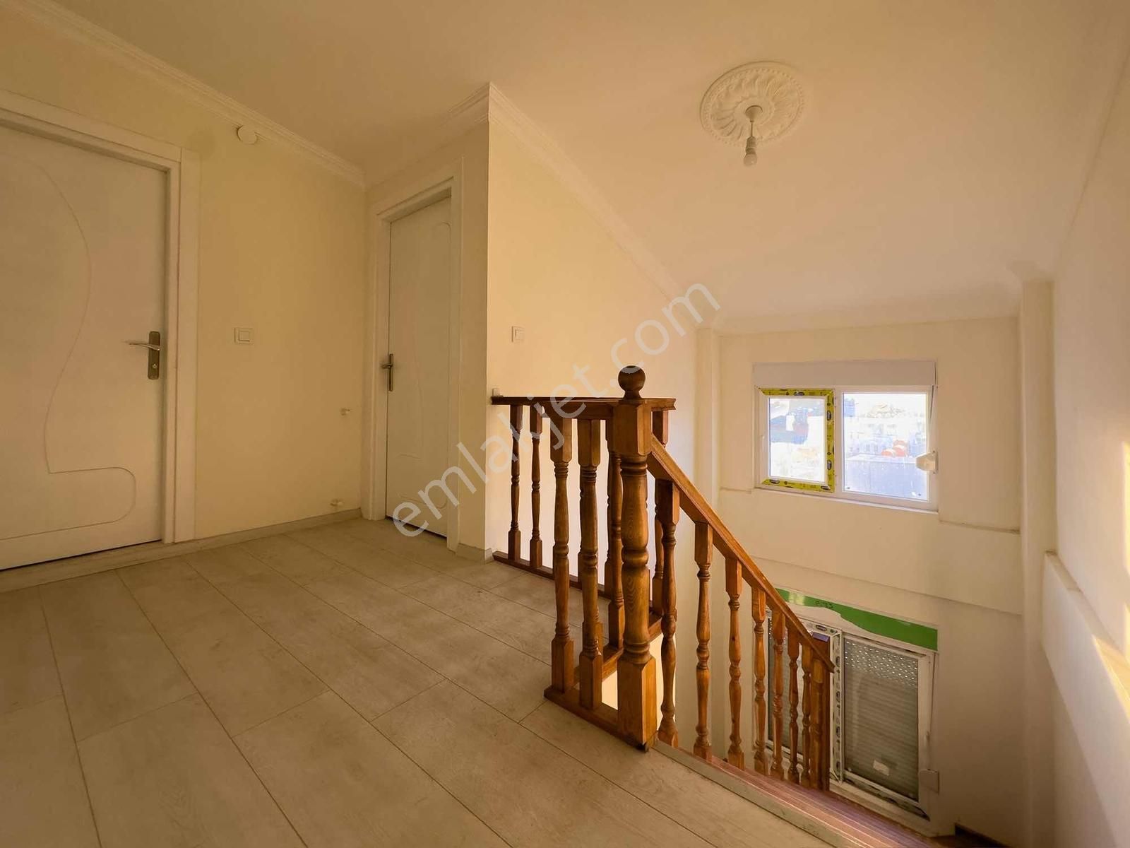 Side Kavşağında 4+1 Asansörlü Dubleks Satılık Sıfır Daire - Görsel 25