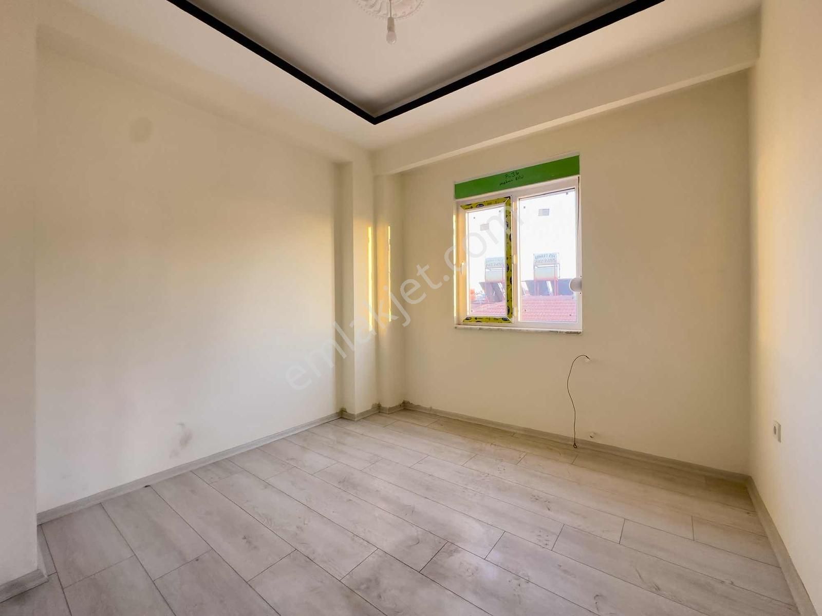 Side Kavşağında 4+1 Asansörlü Dubleks Satılık Sıfır Daire - Görsel 12