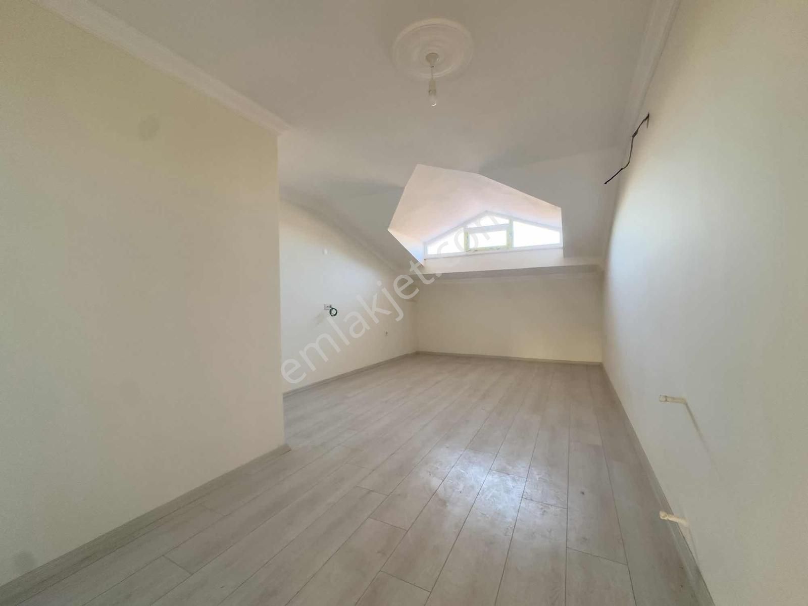 Side Kavşağında 4+1 Asansörlü Dubleks Satılık Sıfır Daire - Görsel 20