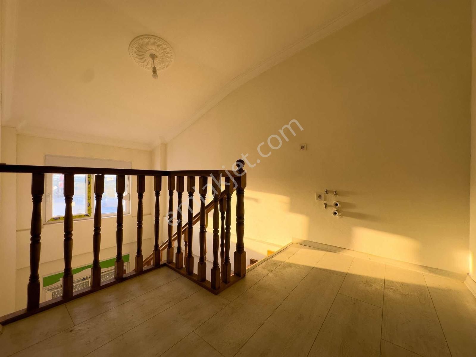 Side Kavşağında 4+1 Asansörlü Dubleks Satılık Sıfır Daire - Görsel 30