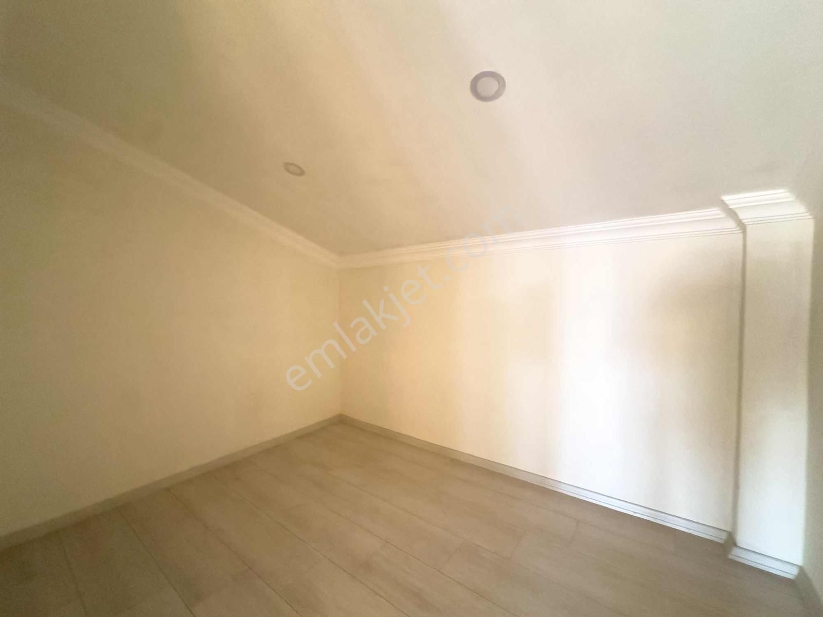 Side Kavşağında 4+1 Asansörlü Dubleks Satılık Sıfır Daire - Görsel 9