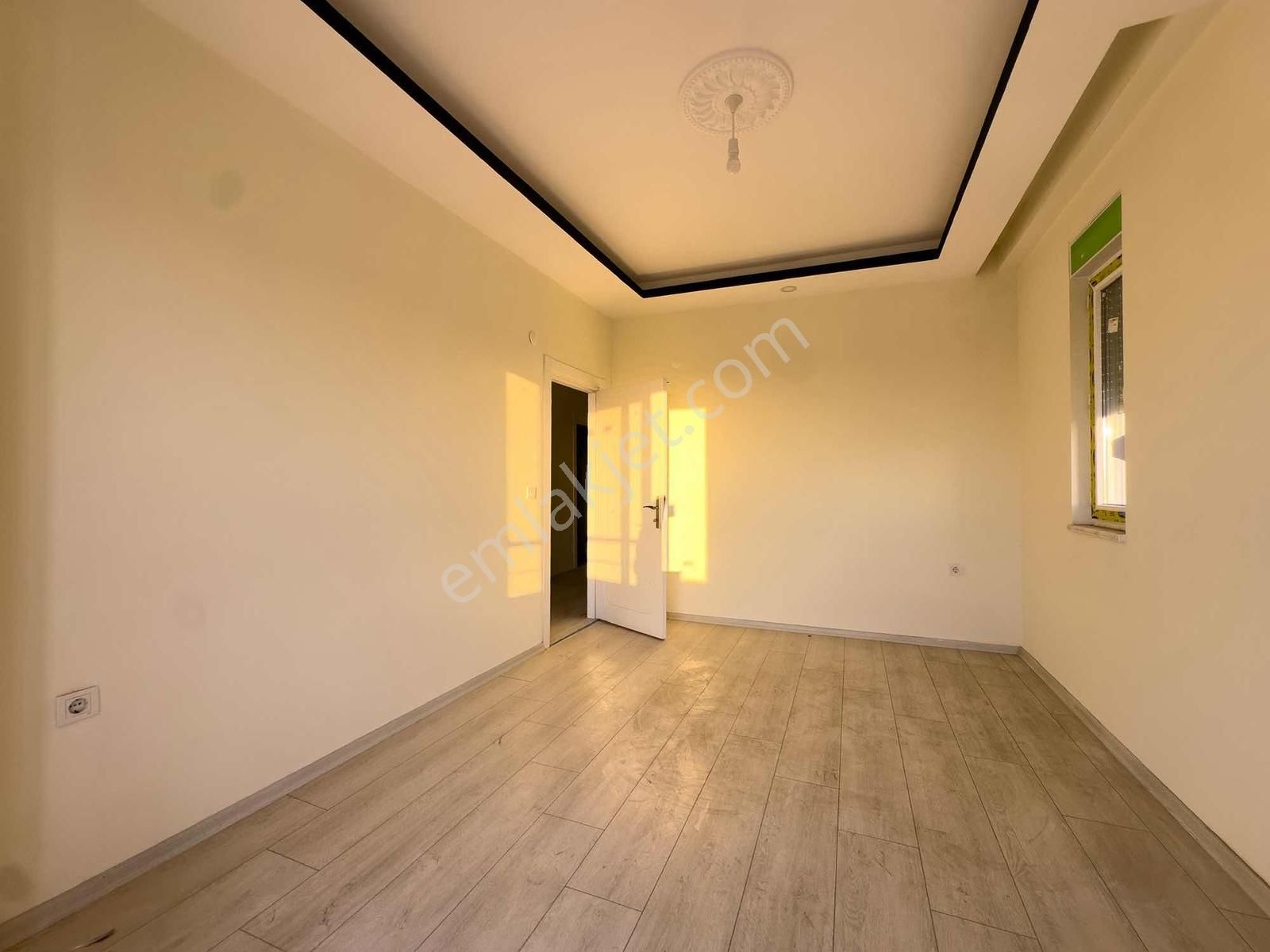 Side Kavşağında 4+1 Asansörlü Dubleks Satılık Sıfır Daire - Görsel 6