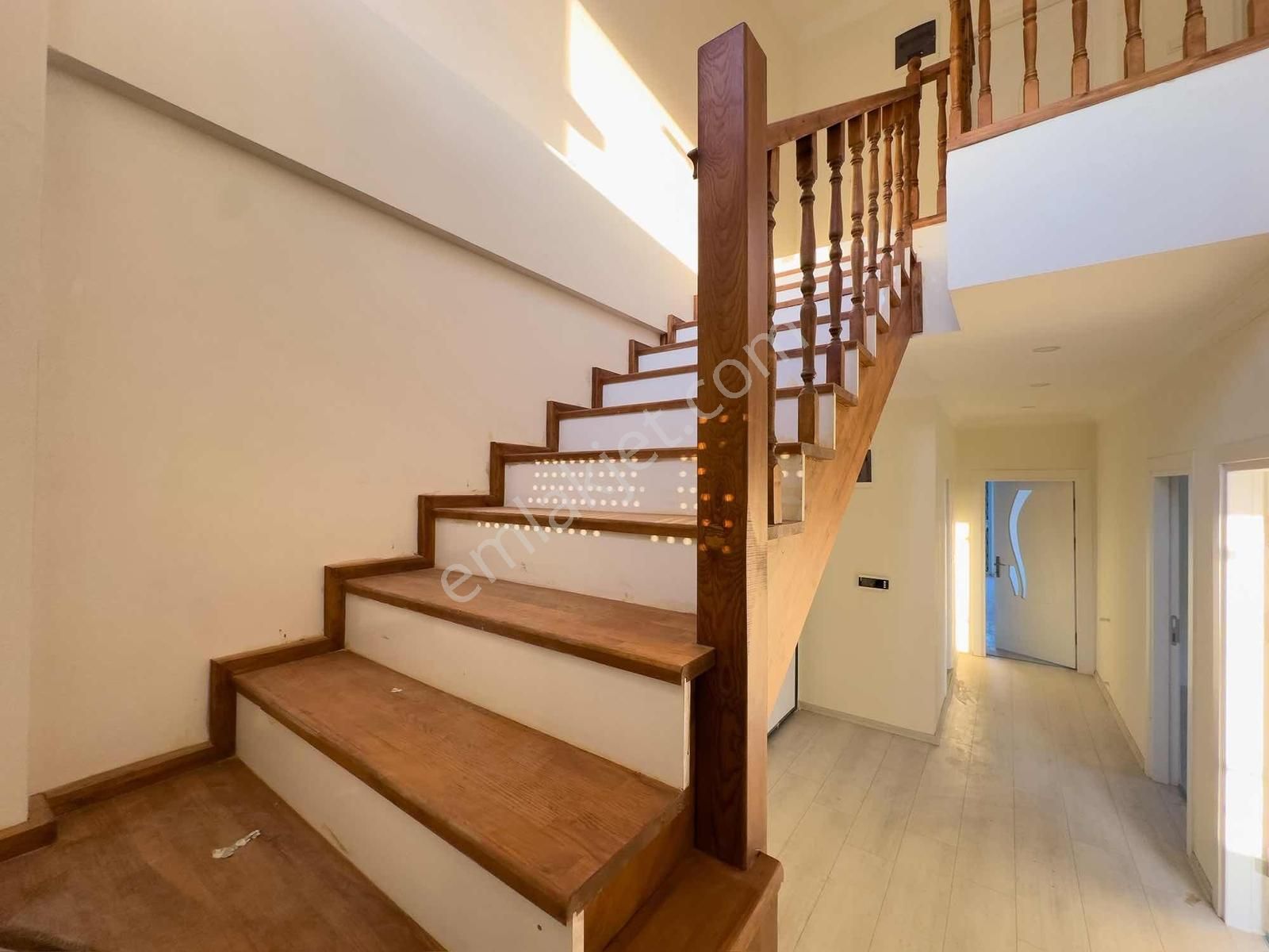 Side Kavşağında 4+1 Asansörlü Dubleks Satılık Sıfır Daire - Görsel 26