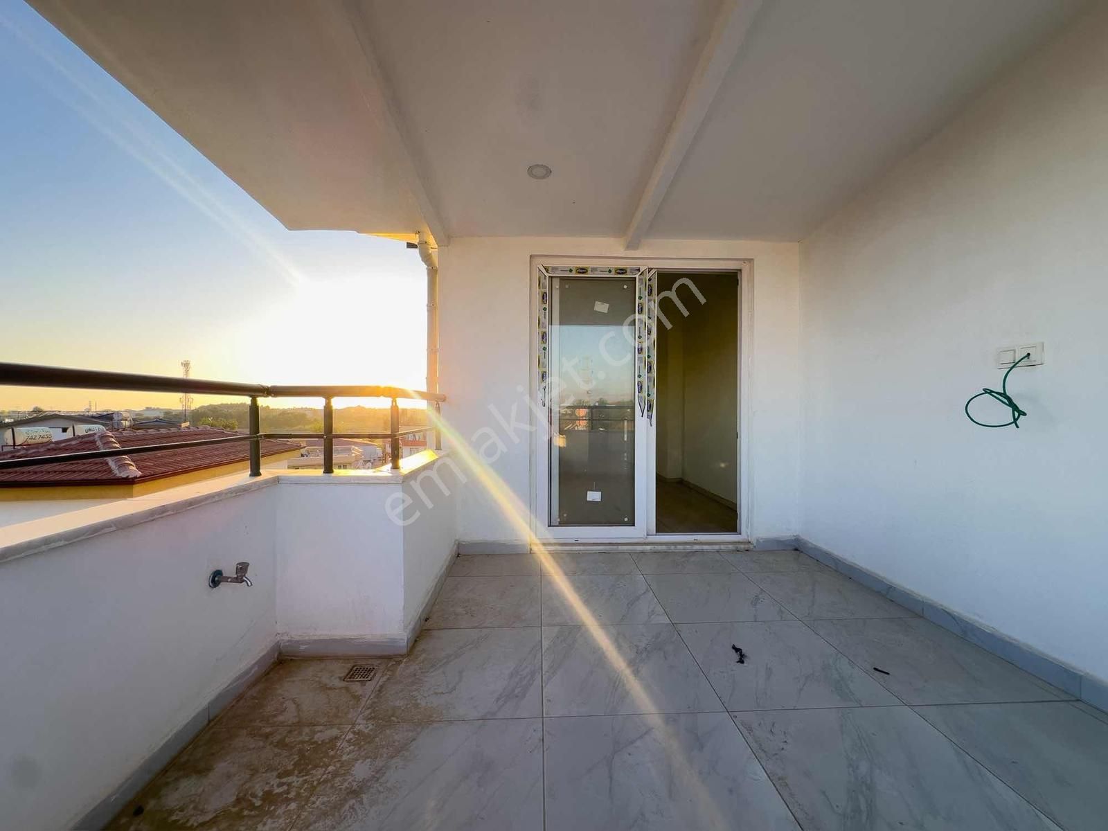 Side Kavşağında 4+1 Asansörlü Dubleks Satılık Sıfır Daire - Görsel 19