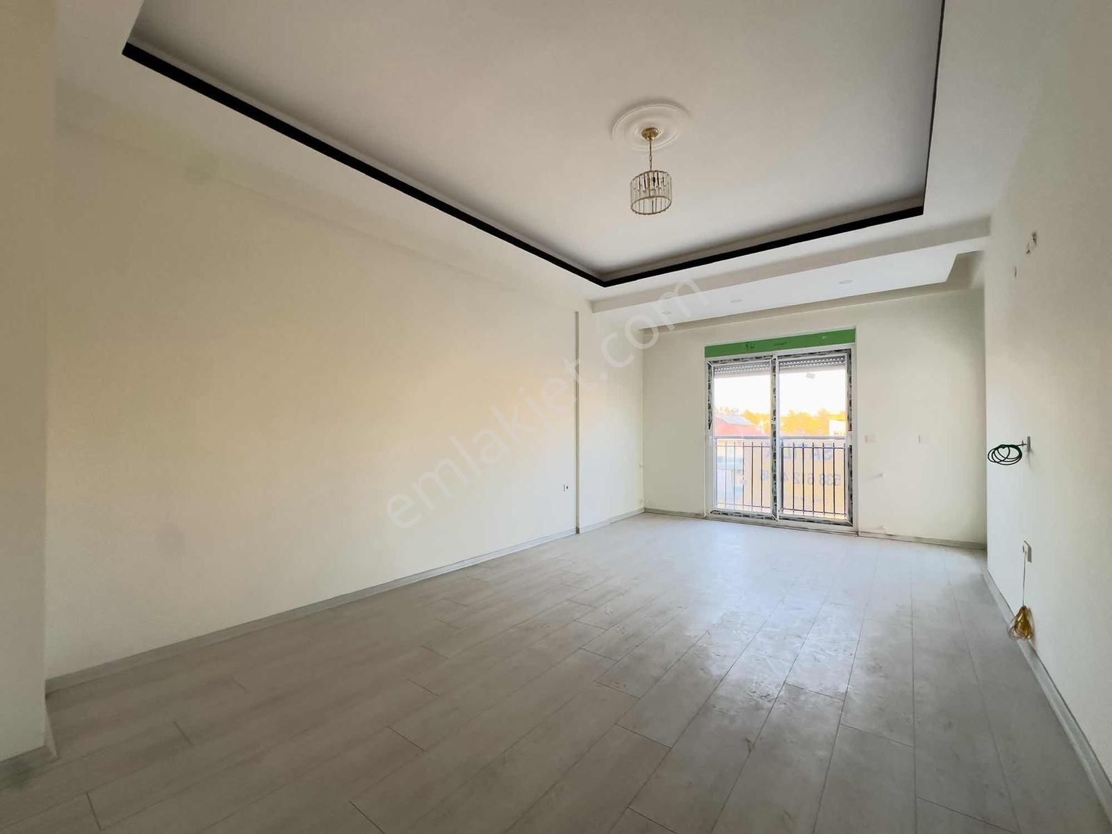 Side Kavşağında 4+1 Asansörlü Dubleks Satılık Sıfır Daire - Görsel 24