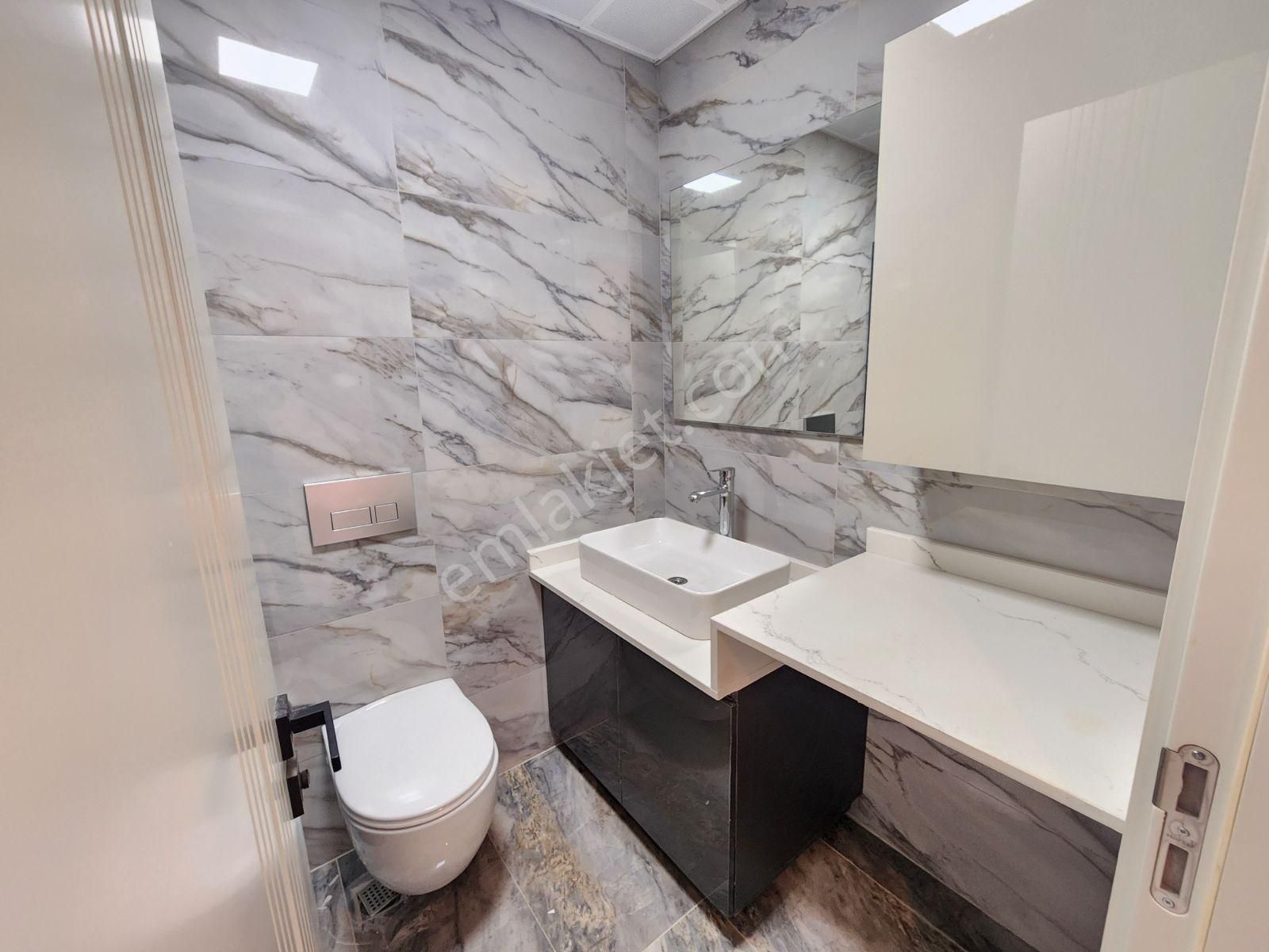 Alanya Kargıcak'ta Muhteşem 2+1 - Görsel 8