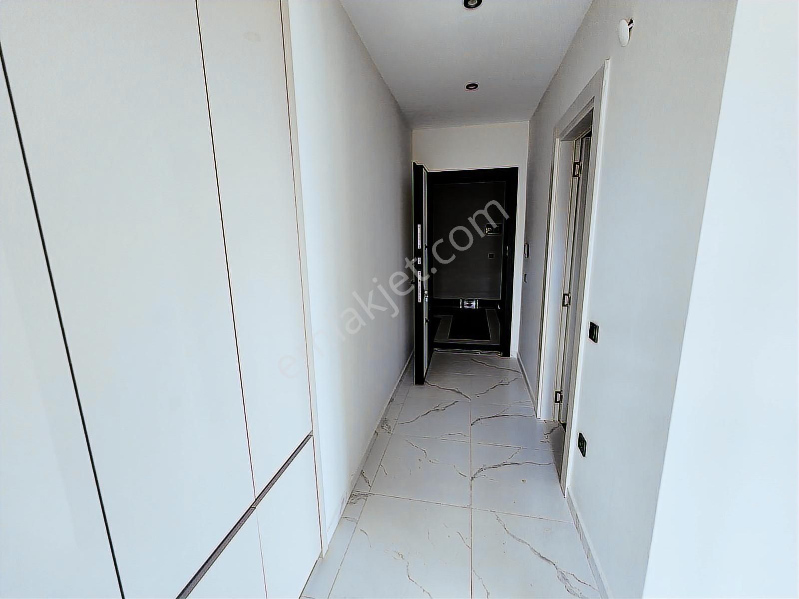 Alanya Kargıcak'ta Muhteşem 2+1 - Görsel 4