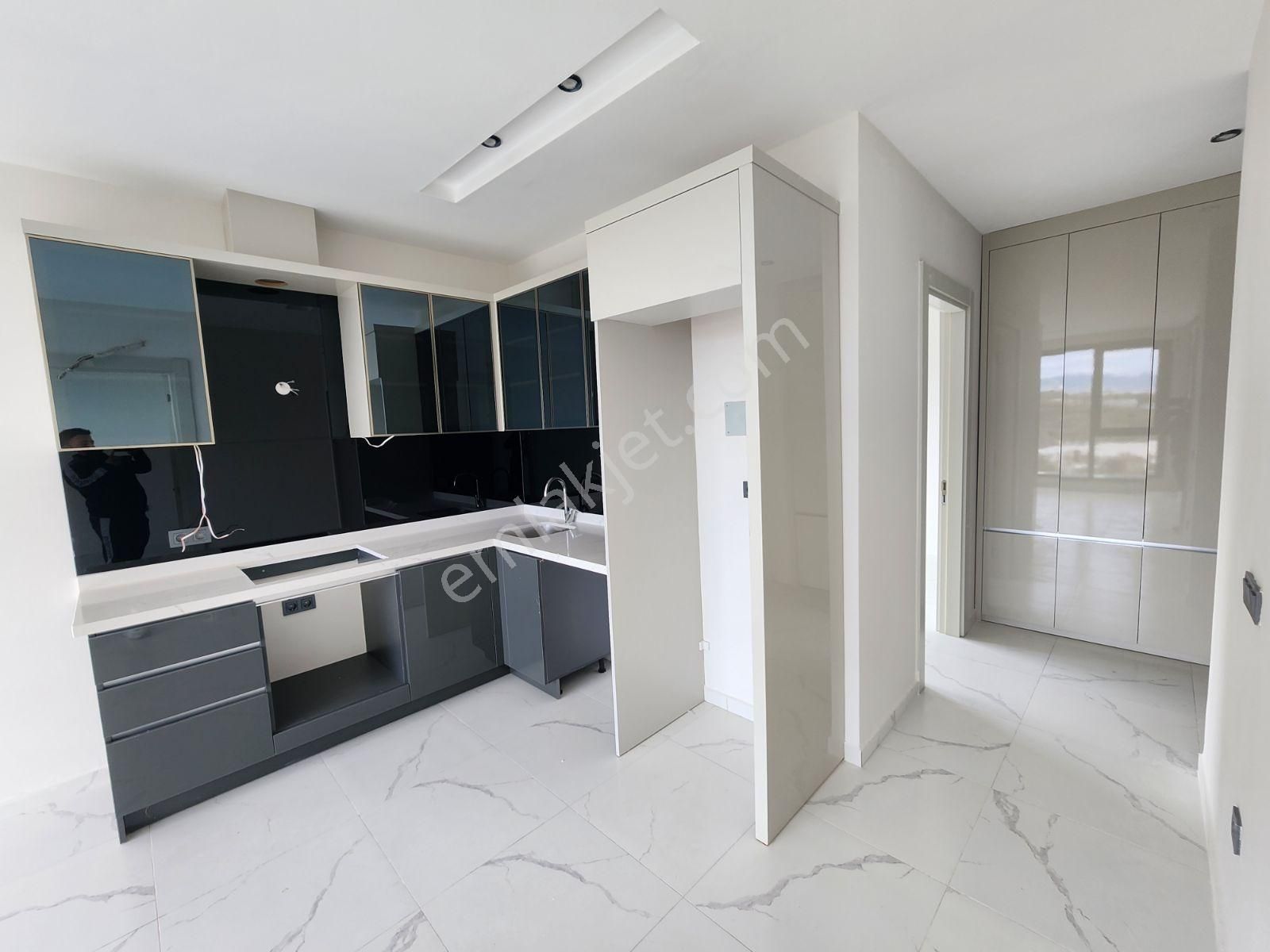 Alanya Kargıcak'ta Muhteşem 2+1 - Görsel 2