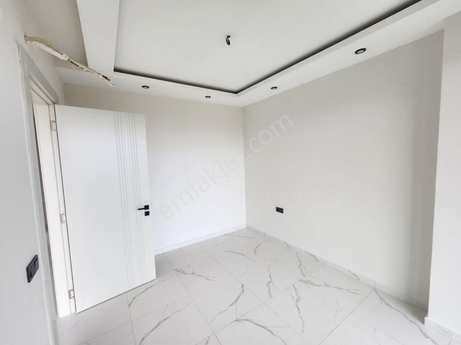 Alanya Kargıcak'ta Muhteşem 2+1 - Görsel 11