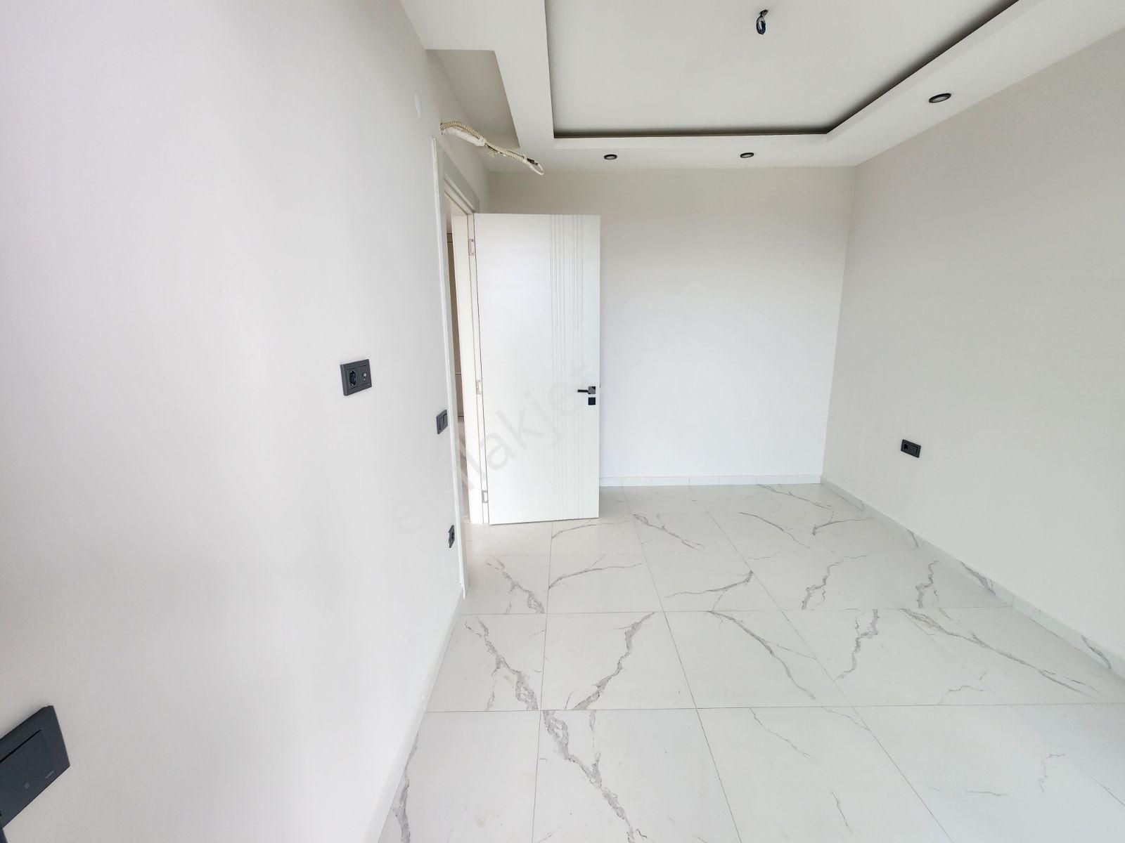 Alanya Kargıcak'ta Muhteşem 2+1 - Görsel 13