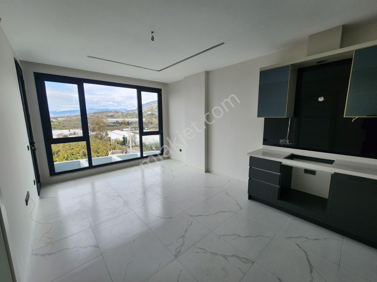 Alanya Kargıcak'ta Muhteşem 2+1 - Görsel 3