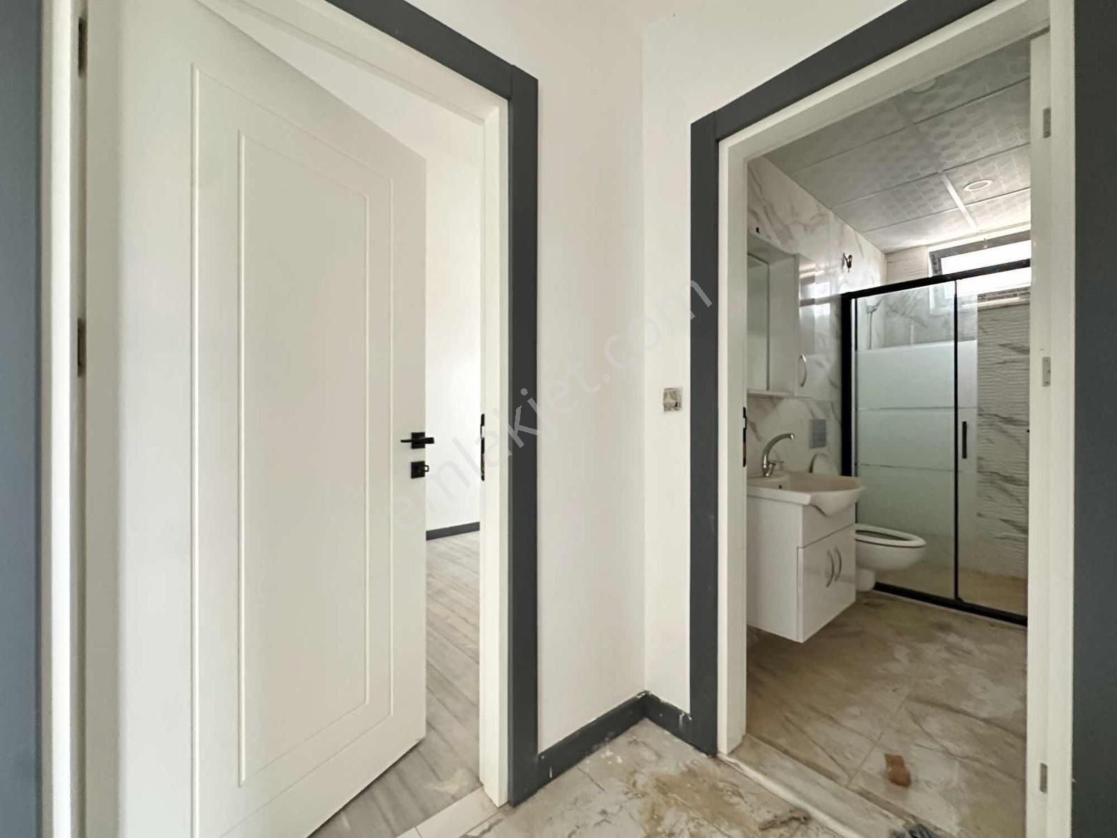 Ilıcada 4+1 Dubleks / Bahçeli / Havuzlu / Kapalı Mutfaklı** - Görsel 28