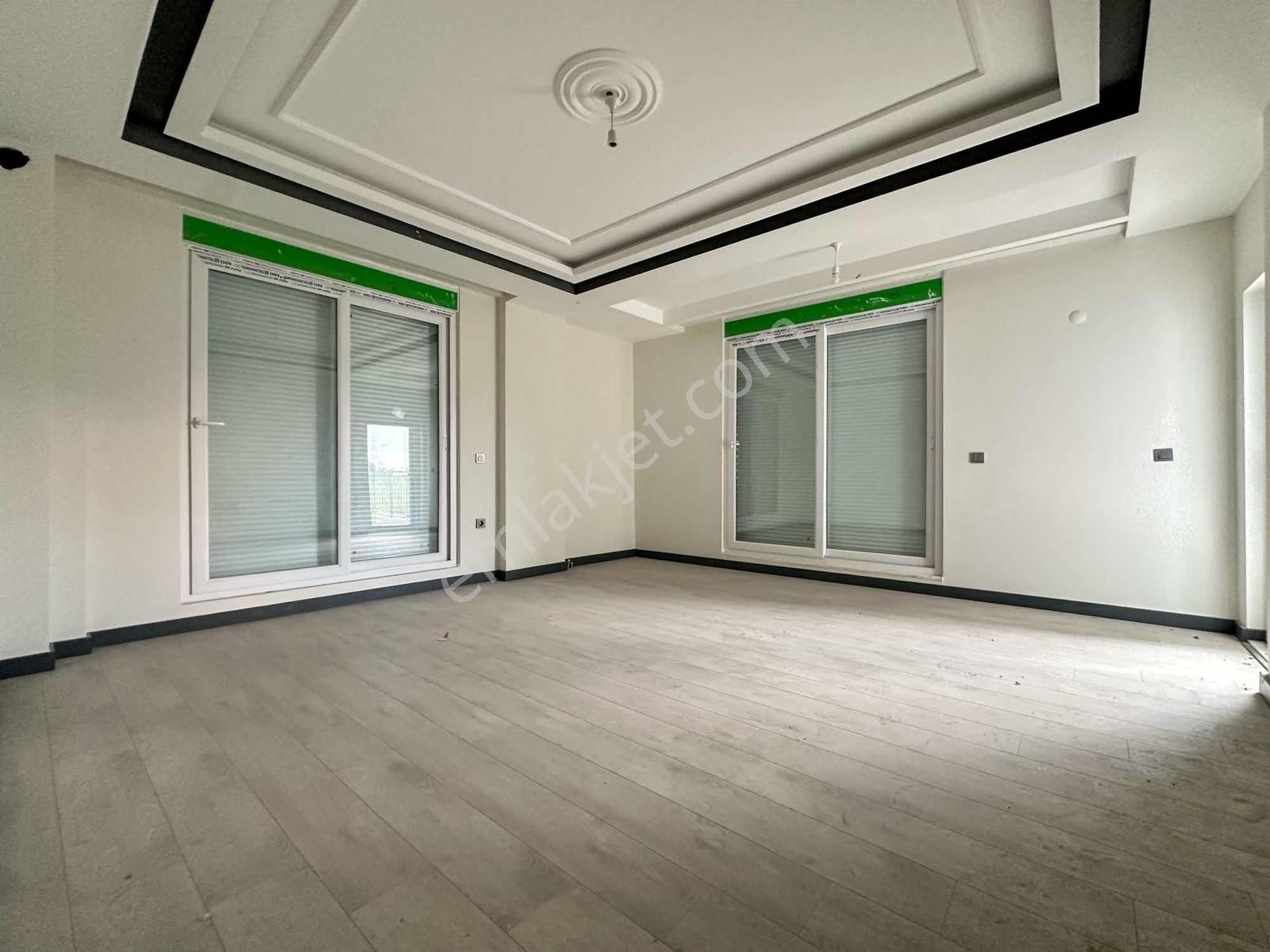 Ilıcada 4+1 Dubleks / Bahçeli / Havuzlu / Kapalı Mutfaklı** - Görsel 32