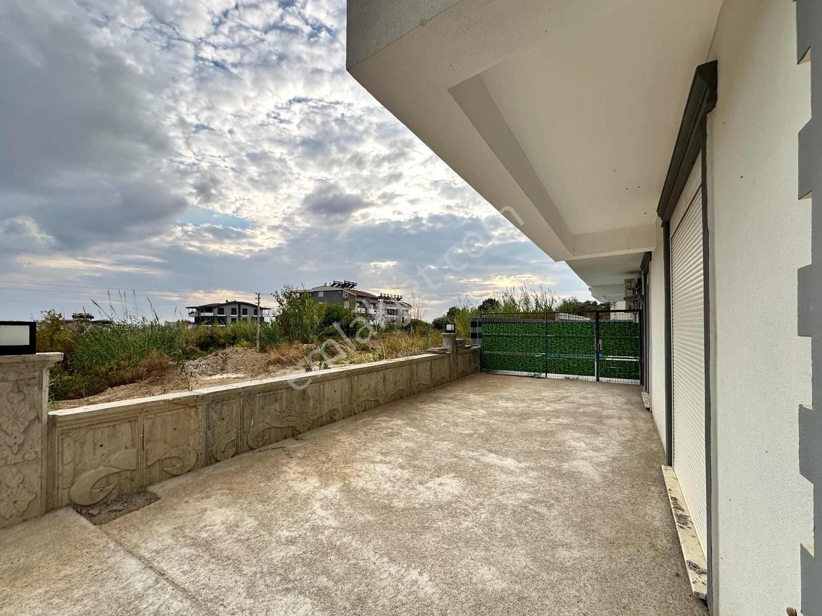 Ilıcada 4+1 Dubleks / Bahçeli / Havuzlu / Kapalı Mutfaklı** - Görsel 24