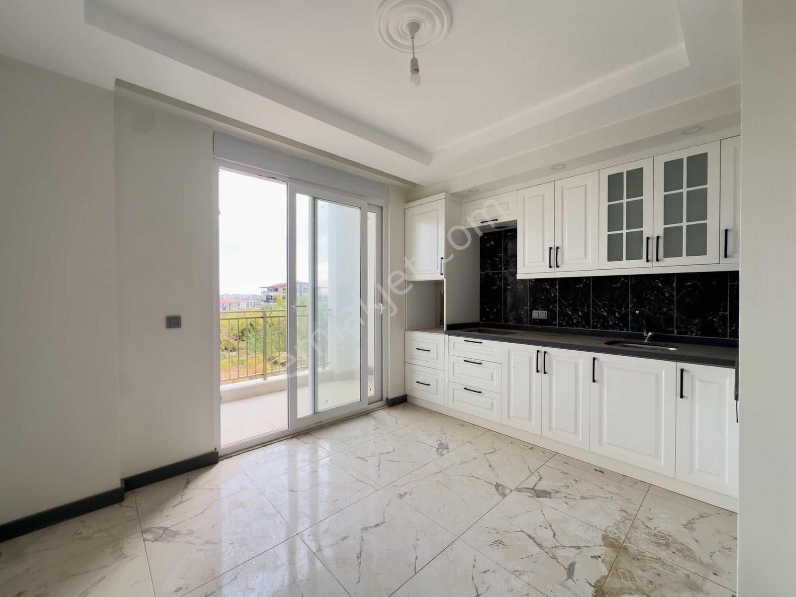 Ilıcada 4+1 Dubleks / Bahçeli / Havuzlu / Kapalı Mutfaklı** - Görsel 9