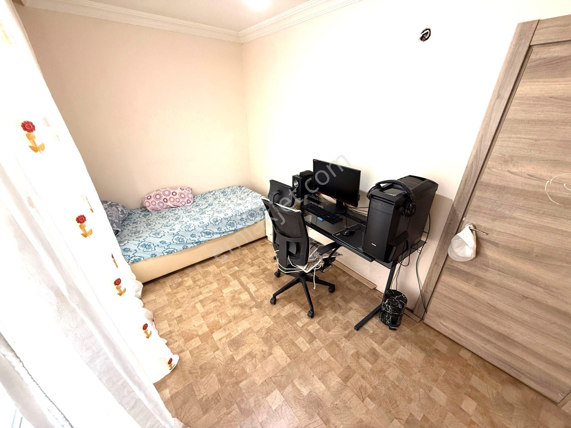 𝄞melodi'den Sizleri Şok Edecek Fiyatta Asansörlü En Üst Katta Büyük Balkonlu 2+1 Genç Daire - Görsel 12