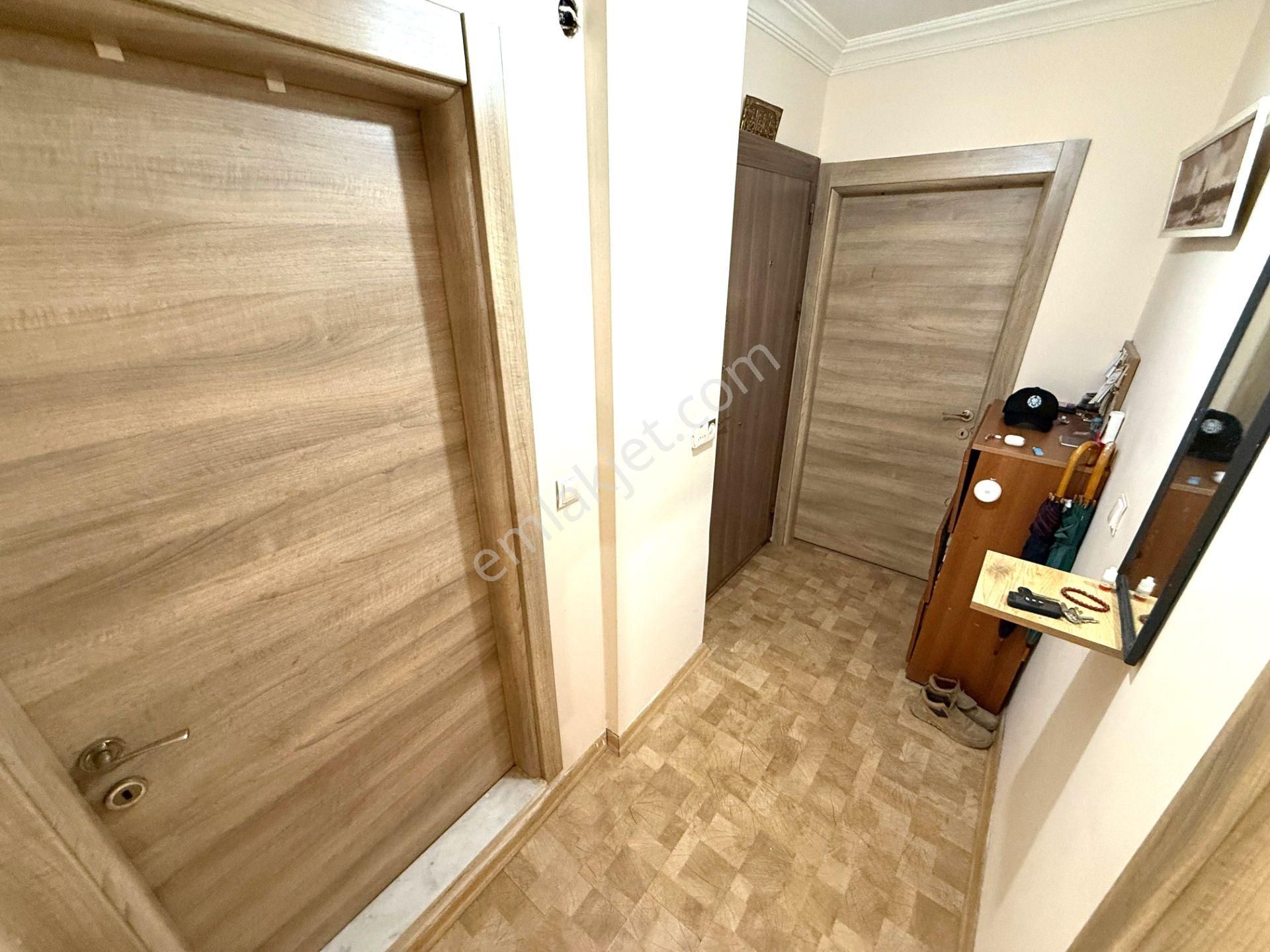 𝄞melodi'den Sizleri Şok Edecek Fiyatta Asansörlü En Üst Katta Büyük Balkonlu 2+1 Genç Daire - Görsel 8