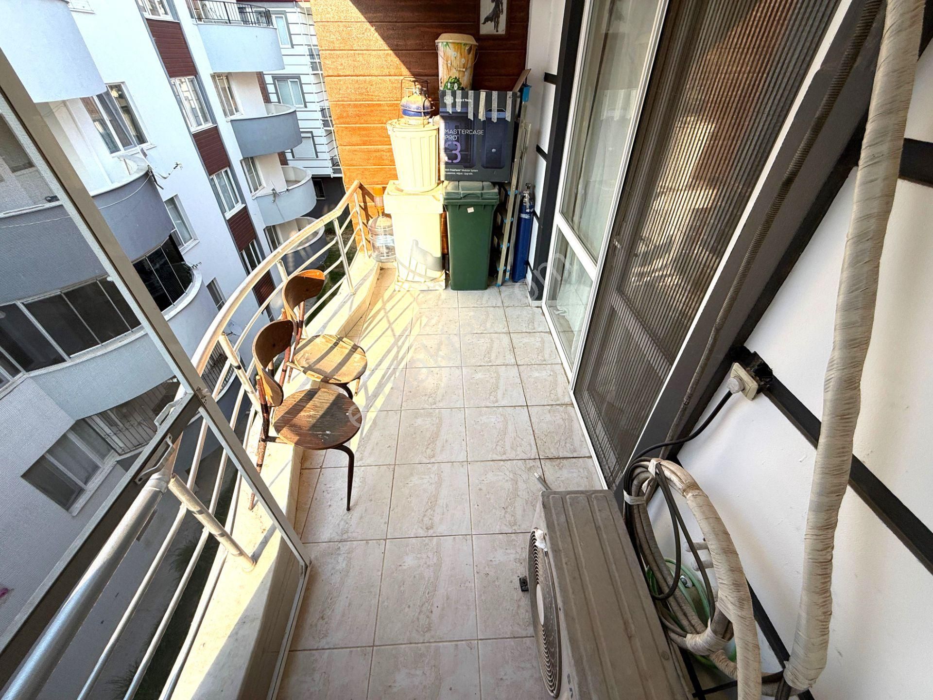 𝄞melodi'den Sizleri Şok Edecek Fiyatta Asansörlü En Üst Katta Büyük Balkonlu 2+1 Genç Daire - Görsel 5