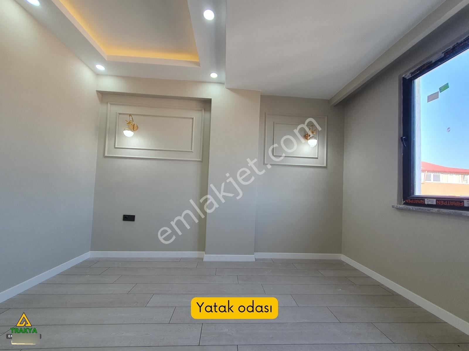 Hastane, Emniyet Ve Okullara Yakın, Ön Cephe - Otoparklı 2+1 - Görsel 7