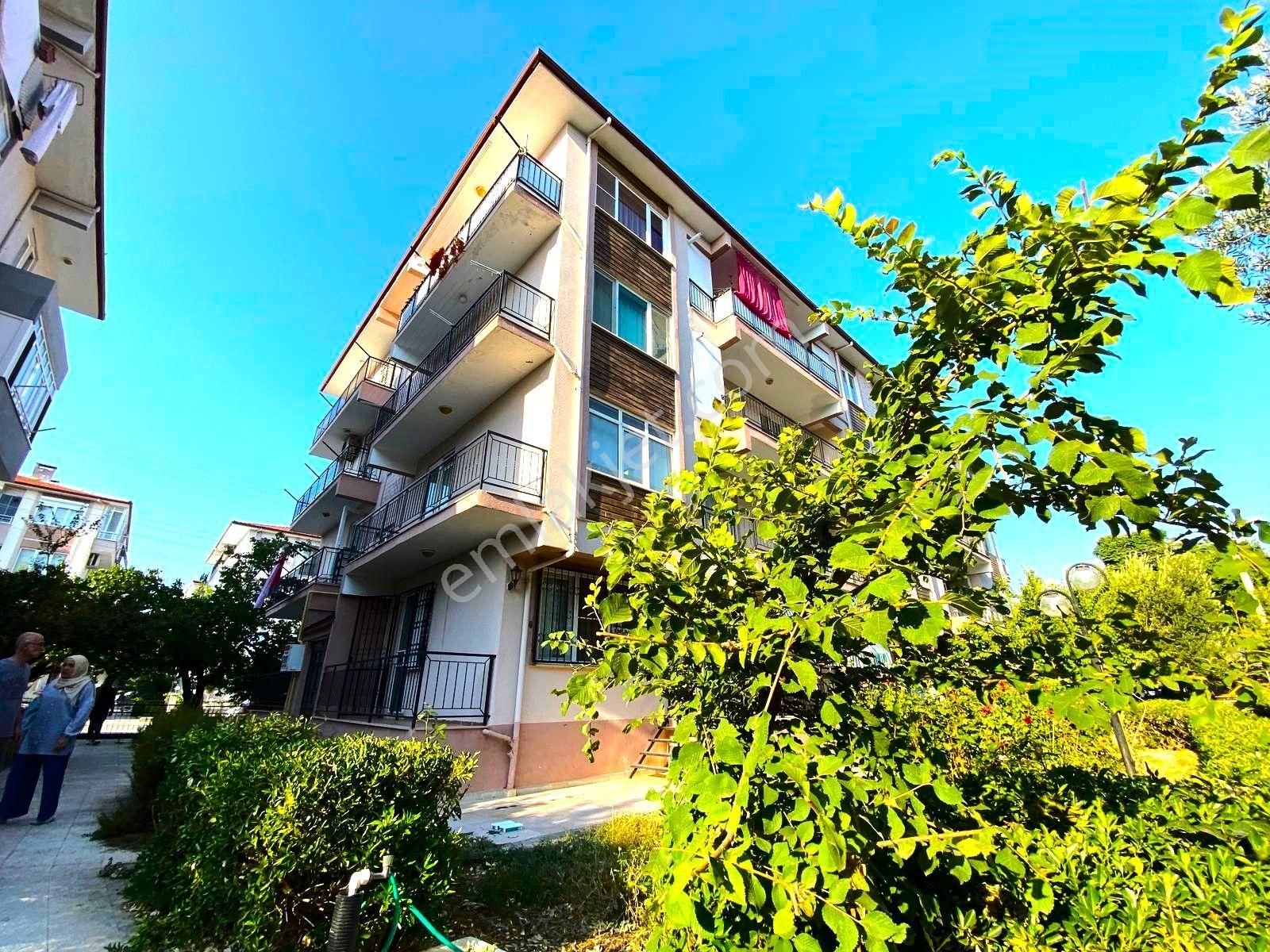 𝄞melodi'den Yılın Son Fırsatları Full Eşyalı Müstakil Tadında Ayrı Mutfaklı 2+1 Daire