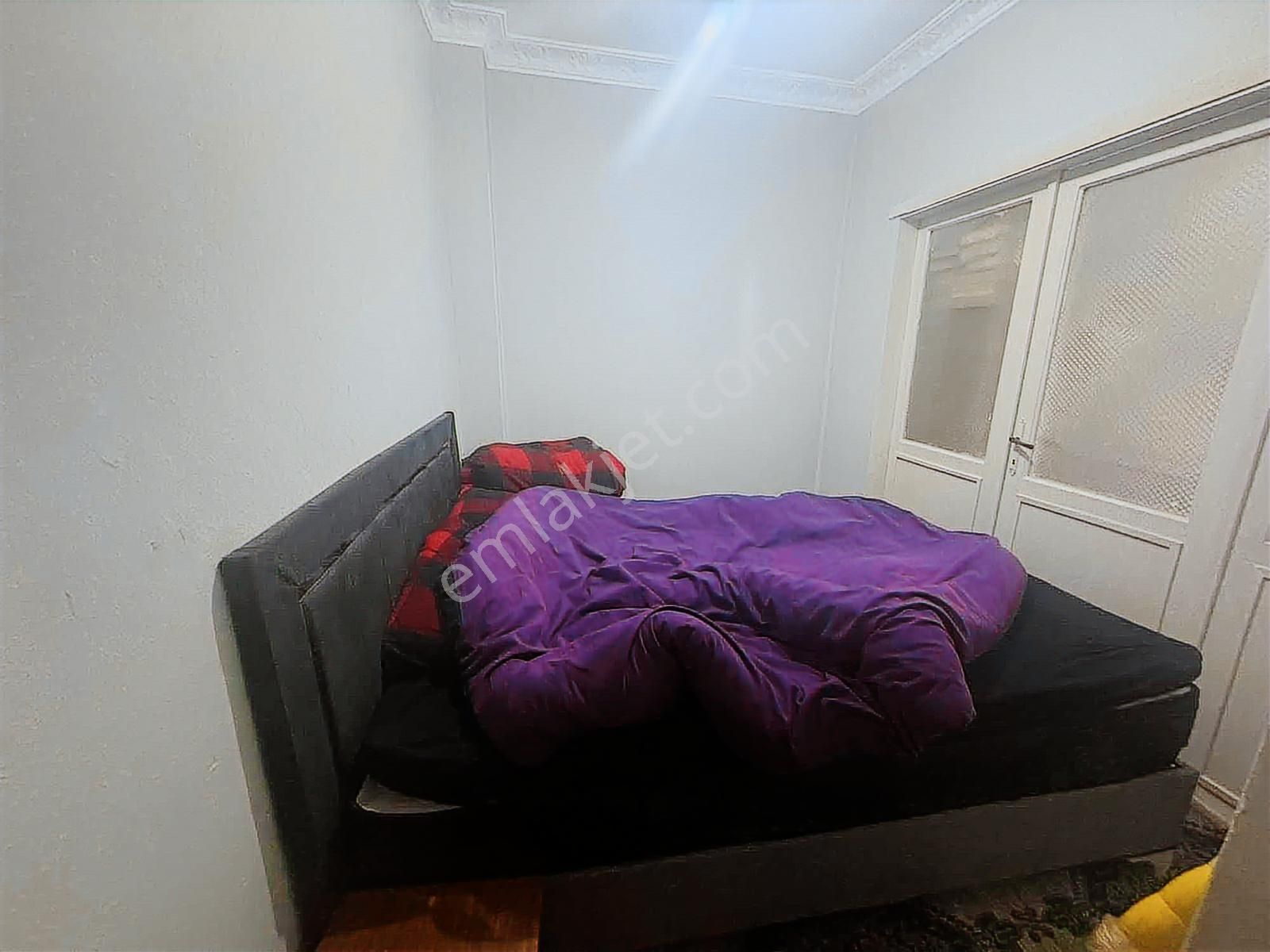 Ecem Emlaktan Esekapıda Hastanelere Yakın Yüksek Giriş - Görsel 4
