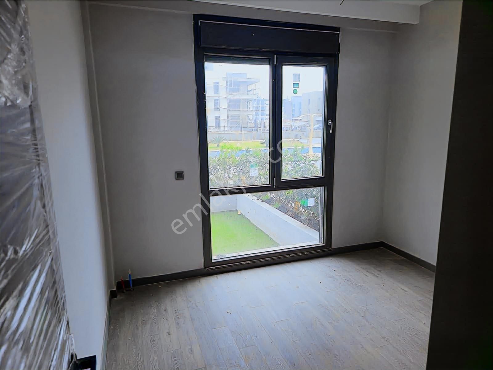 Altıntaş'ta 4 Bloklu Konsept Sitede Bahçe Kullanımlı İskanlı 2+1 - Görsel 14